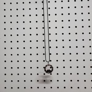 Origami Owl Mickey and Minnie locket